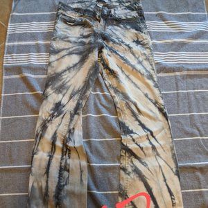 Ranch Dressn Rodeo Flare jeans